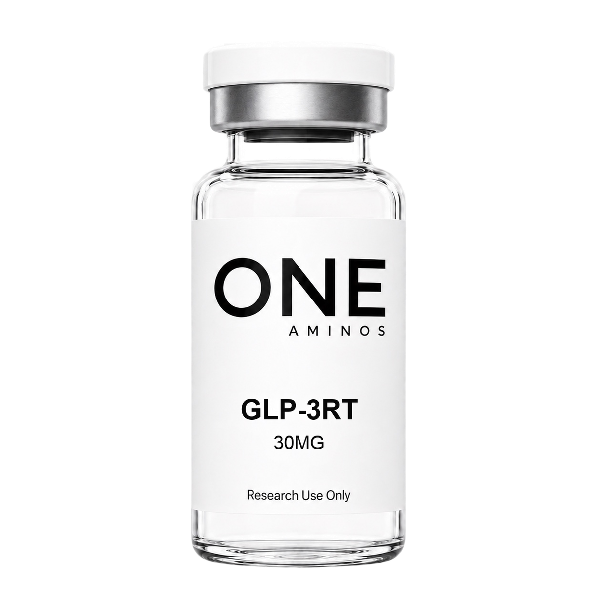 Retatrutide (GLP-3RT) Research Peptide